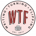 Avatar von Writing Turning Flipping